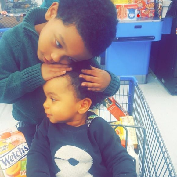 Meet your Posher, Curtis - Picture 1 of 1